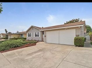 1481-1483 Pompey Dr, San Jose, CA