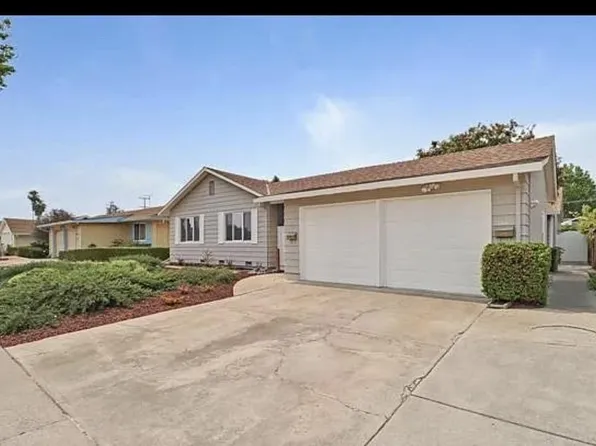 1481-1483 Pompey Dr, San Jose, CA 95128