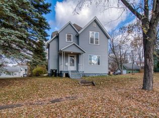 520 E C St, Iron Mountain, MI 49801