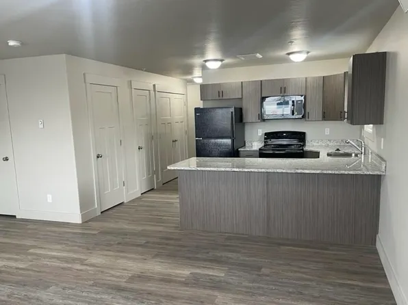 5937 N Silver Fox Rd #4, Idaho Falls, ID 83401