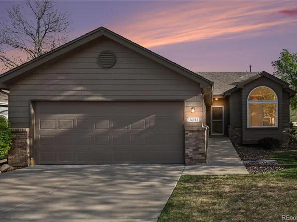 15241 W 66th Place, Arvada, CO 80007
