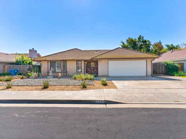 2314 San Jose Ave, Clovis, CA 93611