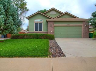 12894 Leesburg Rd, Parker, CO 80134