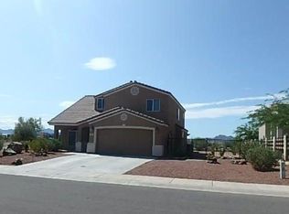 440 Paseo Grande, Quartzsite, AZ 85346