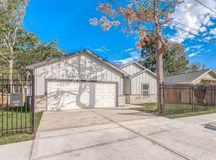 4633 Larkspur St, Houston, TX 77051