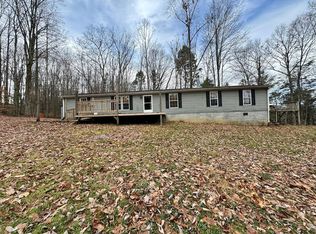 1551 N Sand Branch Rd, Mount Hope, WV 25880