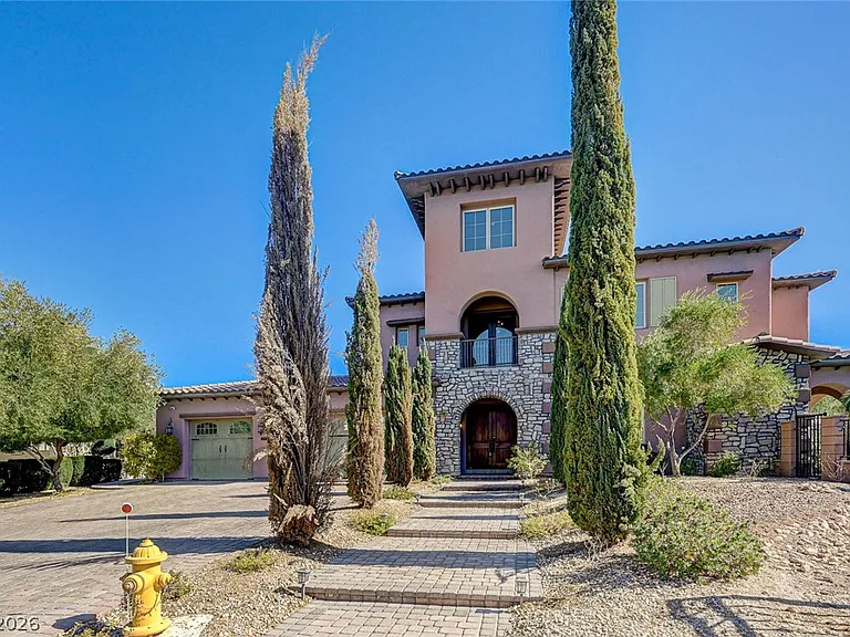 8490 Via De Bellasidra Ct — Photo 4