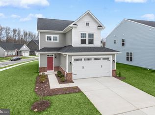 1469 Lake Ontario Dr, Trappe, MD 21673