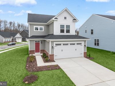 1469 Lake Ontario Dr, Trappe, MD, 21673