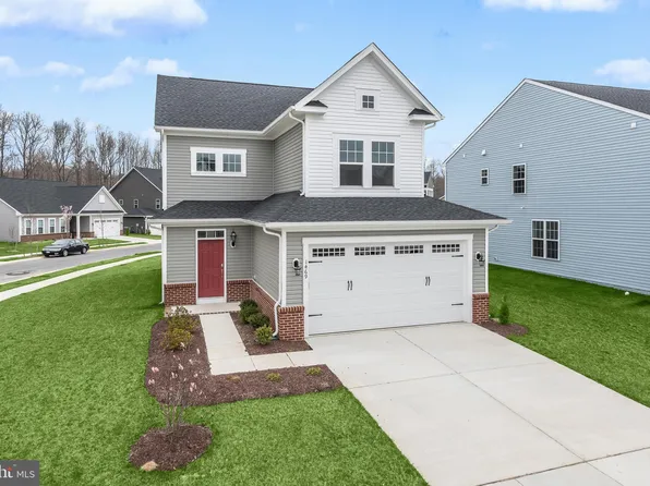 1469 Lake Ontario Dr, Trappe, MD 21673