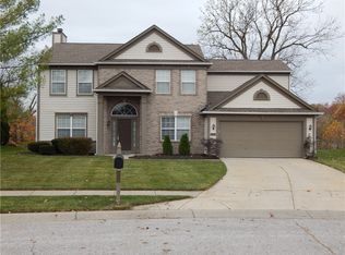 6272 Chadworth Ct, Indianapolis, IN