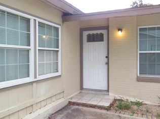 5842 Cain Dr, Corpus Christi, TX 78412