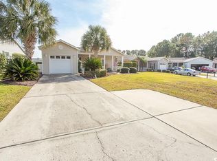 88 Wellspring Dr, Conway, SC 29526