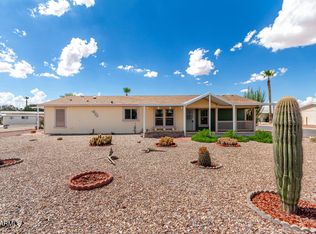2100 N Trekell Rd #36, Casa Grande, AZ 85122