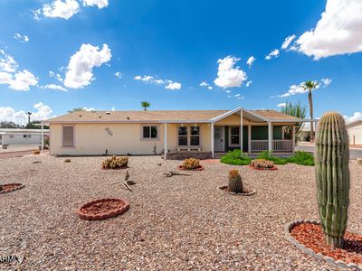 2100 N Trekell Rd #36, Casa Grande, AZ, 85122