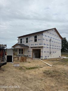 112 W Nelson Street, Robersonville, NC, 27871