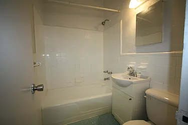 Rented by Sterling Group Developers