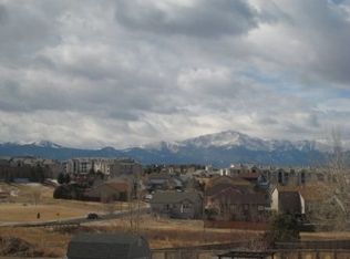 5235 Fossil Butte Dr, Colorado Springs, CO 80923