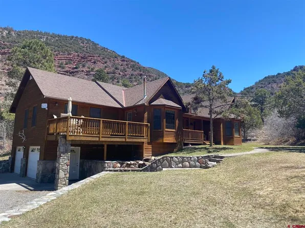 71 Blue Tip Drive, Ridgway, CO 81432