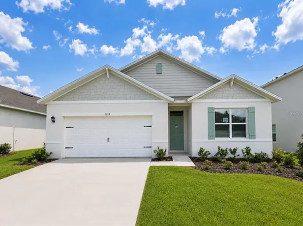 5054 Marshelder St, Apopka, FL 32712