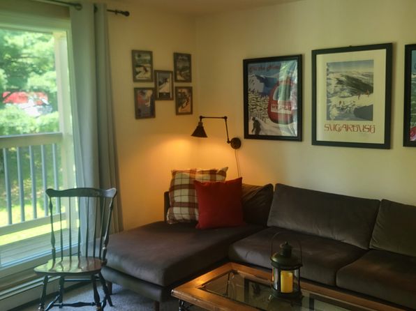 67 Mountainside Dr #301, Warren, VT 05674