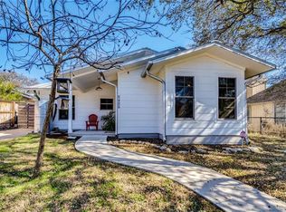 2425 Euclid Ave, Austin, TX 78704