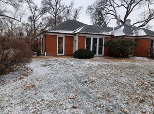 8500 Stanford Ave, Saint Louis, MO 63132