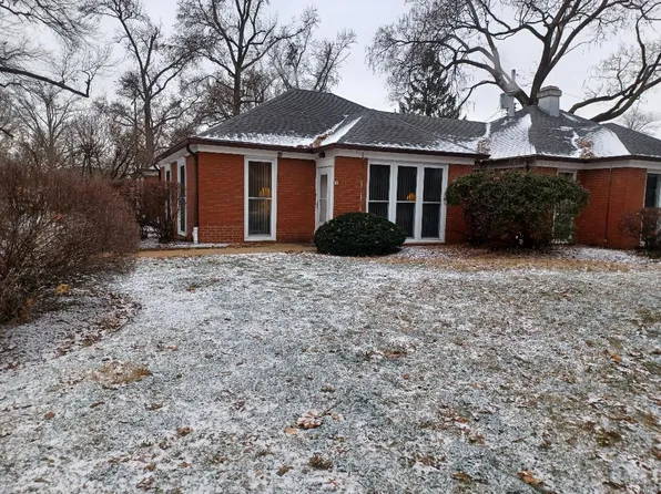 8500 Stanford Ave, Saint Louis, MO 63132