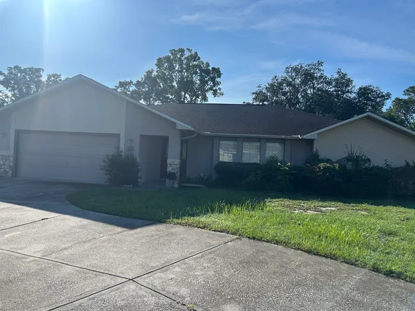4380 Puritan Ln, Spring Hill, FL 34608