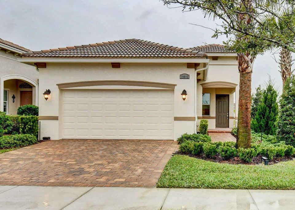 1st image of 19012 SW Positano Way