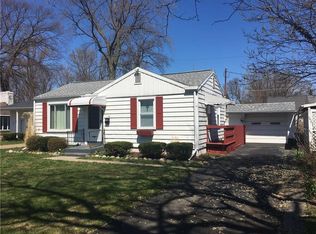 955 Delaware Ave, Erie, PA 16505