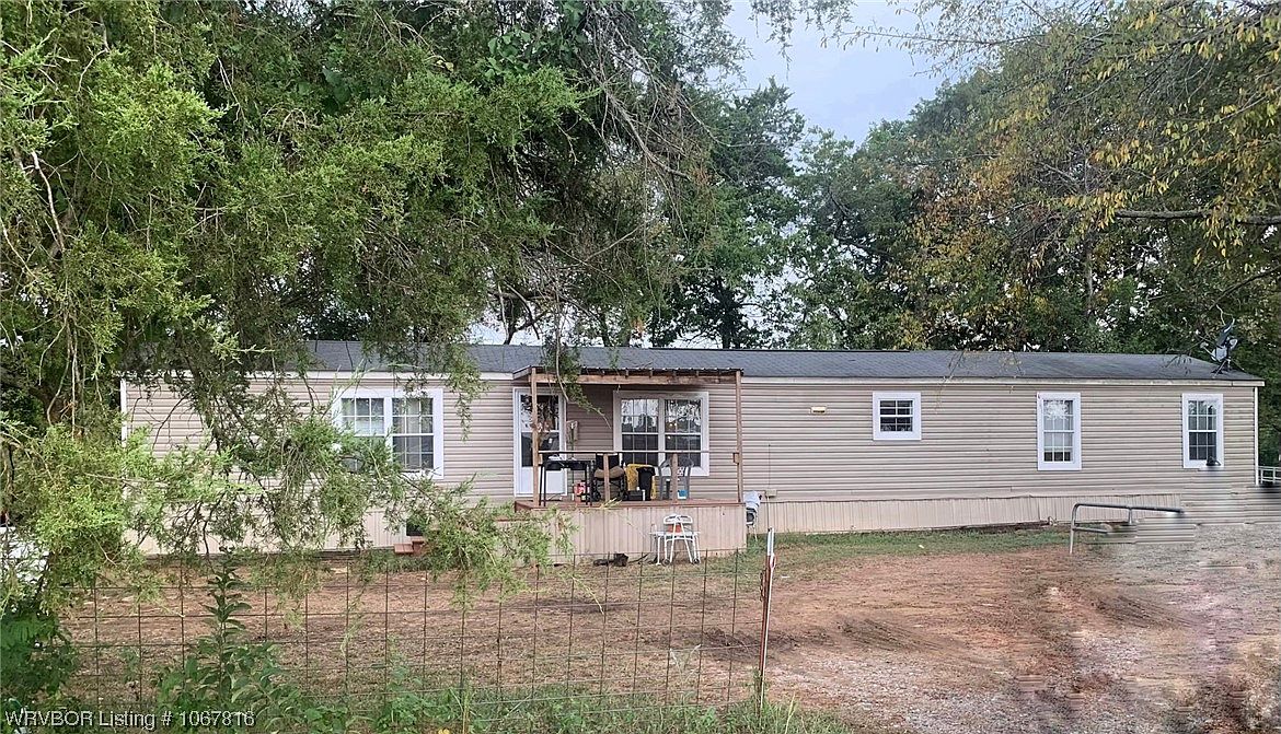36843 Kennedy Rd, Wister, OK 74966 MLS 1067816 Zillow