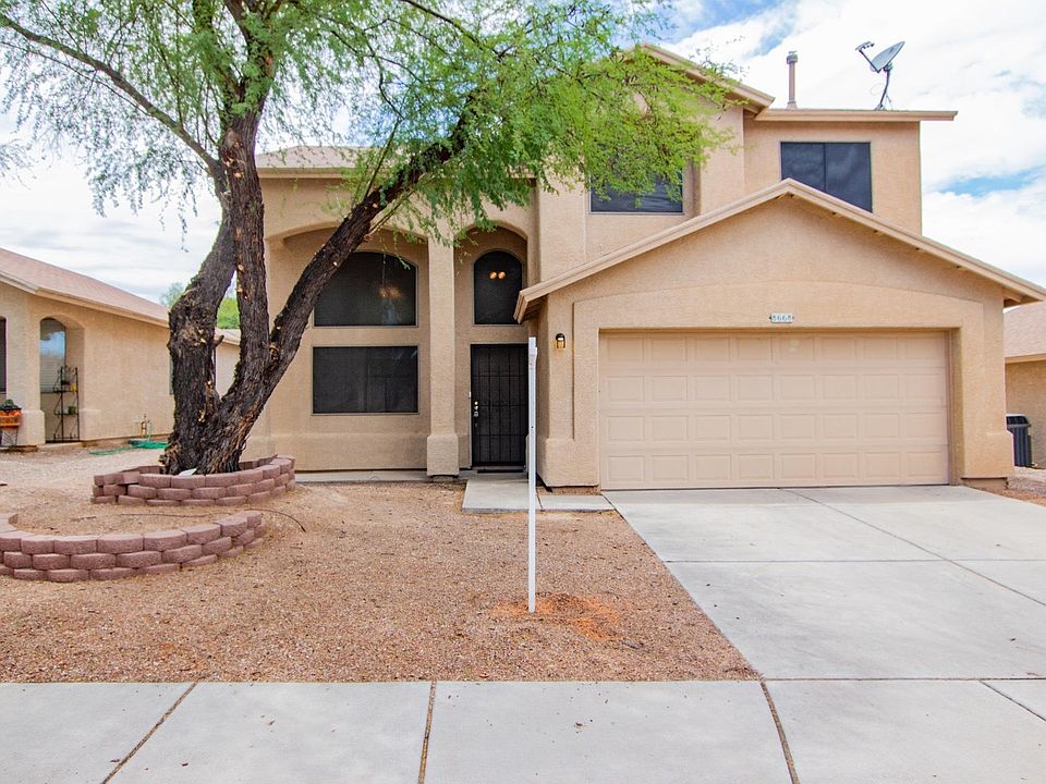 1st image of 8668 S Desert Rainbow Dr
