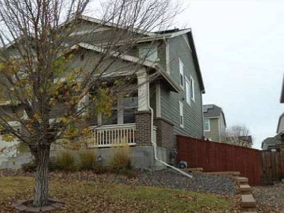 Property Side View