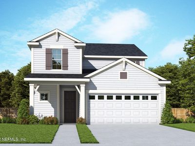 160 RAINBOW TROUT Lane, Ponte Vedra, FL, 32081