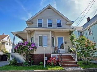 23 Grover St, Everett, MA 02149