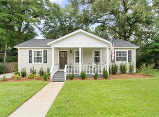 60 Hathaway Rd N, Mobile, AL 36608