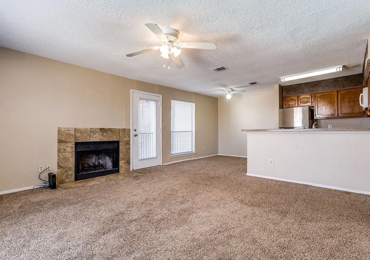 2 Story Condo — Photo 3