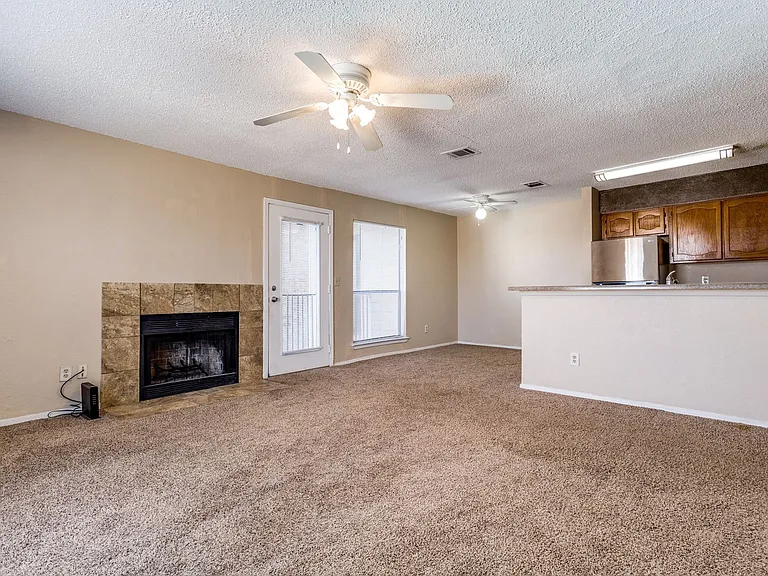 3022 Forest Ln #218 — Photo 3