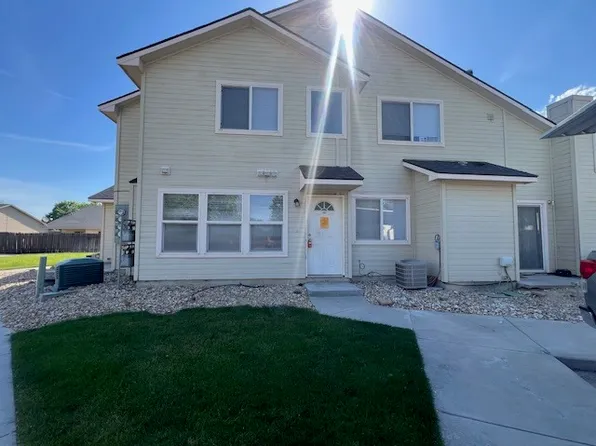 1356 N Stephanie Ln APT 101, Nampa, ID 83651