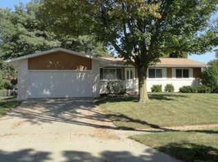 2407 Judith Ct, Midland, MI