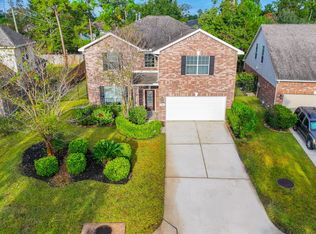 27 Fraiser Fir Pl, Spring, TX 77389