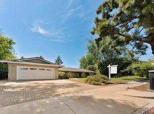 10549 Des Moines Ave, Porter Ranch, CA 91326