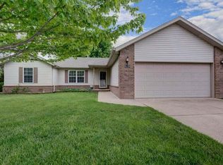 4752 W Stanford St, Springfield, MO 65802