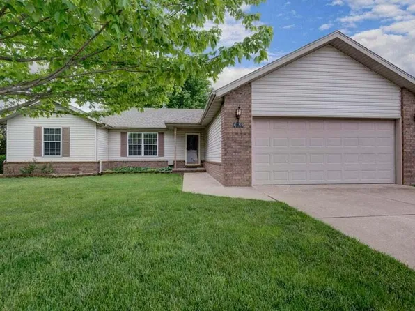 4752 W Stanford Street, Springfield, MO 65802