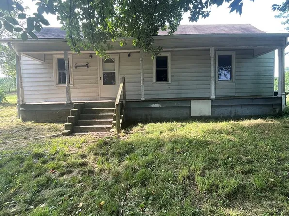 37374 Lee Hwy, Glade Spring, VA 24340