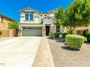 2734 E Boston St, Gilbert, AZ 85295