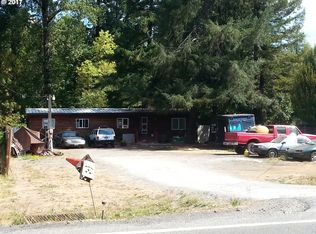 15981 S Union Mills Rd, Mulino, OR 97042