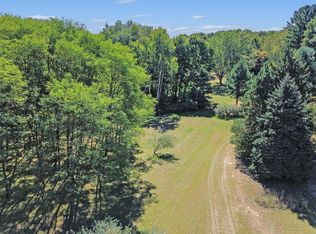 9378 Three Mile Rd, Hesperia, MI 49421