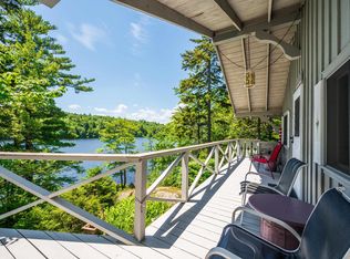 469 Washington Dr, Washington, NH 03280